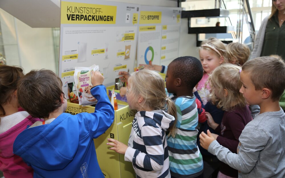 Brückner Group: company kindergarten Brückner Group: company kindergarten